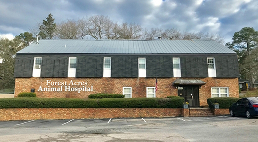 Forest Acres Animal Hospital